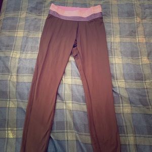 Reebok Highwaist Insulated Leggings